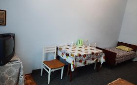 Курорт Куяльник