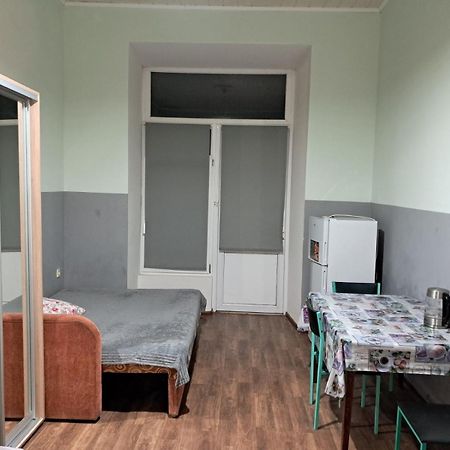 Курорт Куяльник Odessa Exterior foto