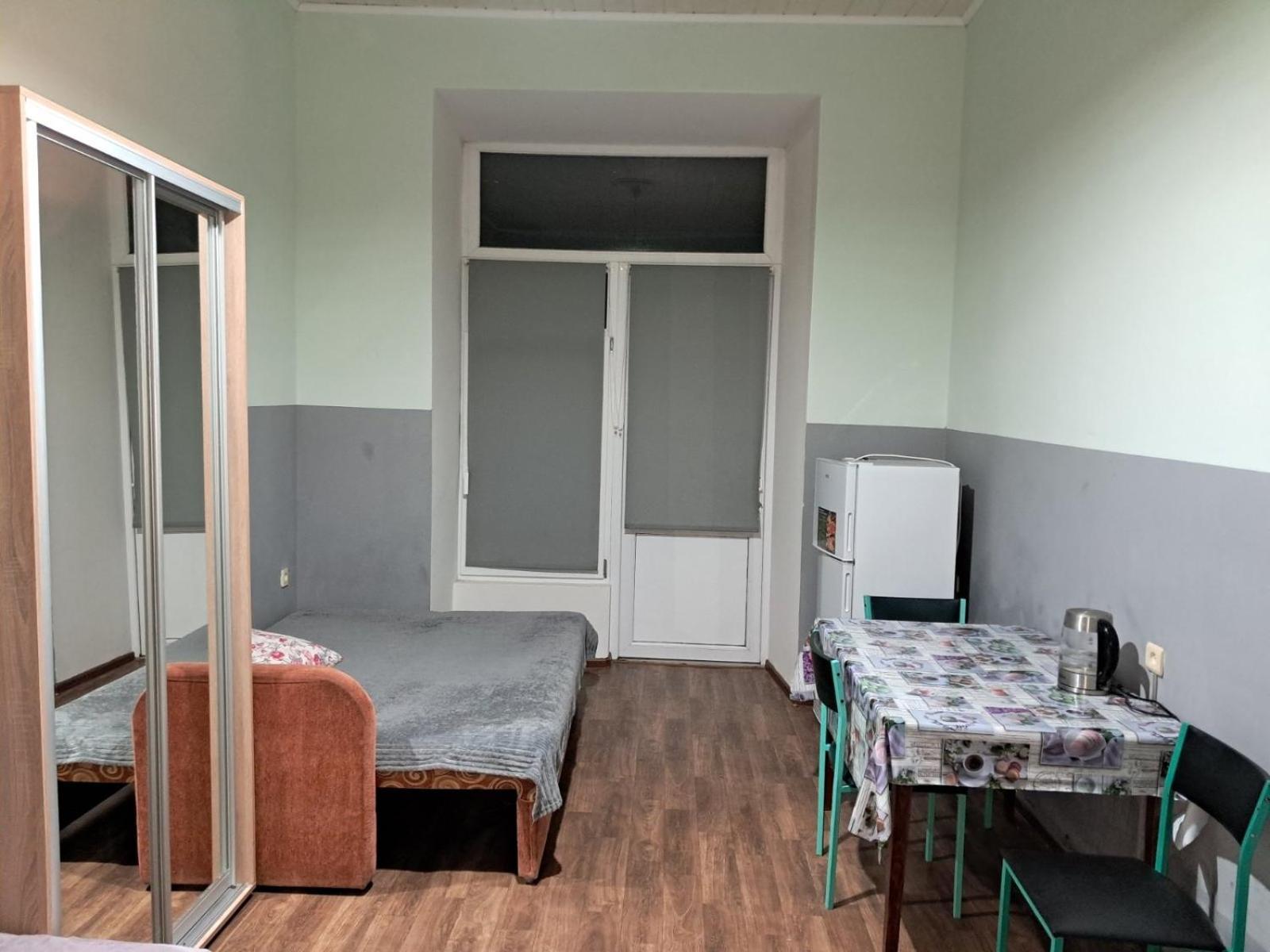 Курорт Куяльник Odessa Exterior foto